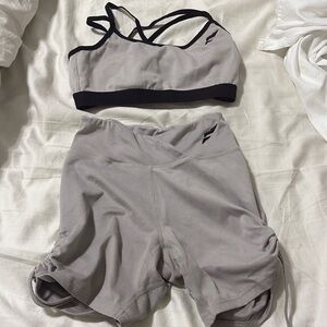 Flag nor fail workout set. Not sold separately